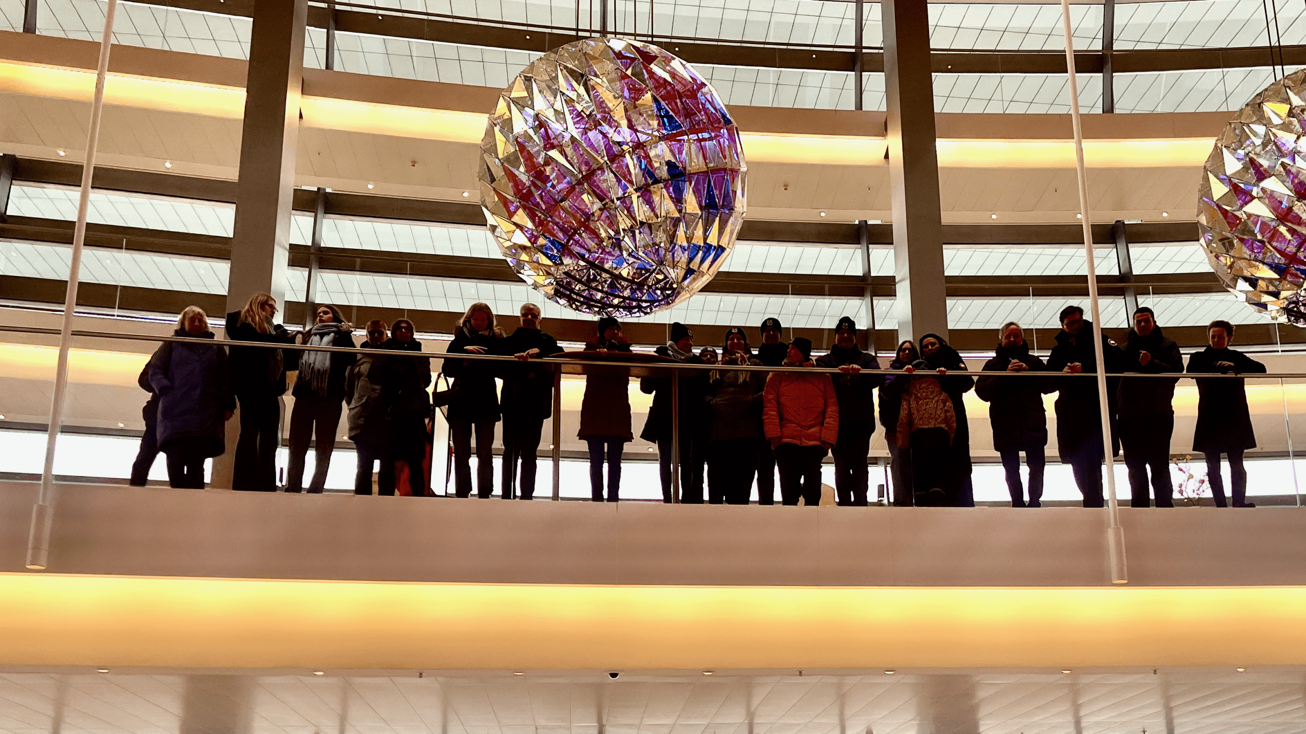 Vereinsfahrt nach Kopenhagen