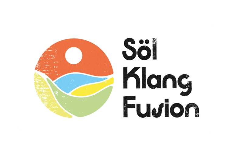 ein logo vom skf festival